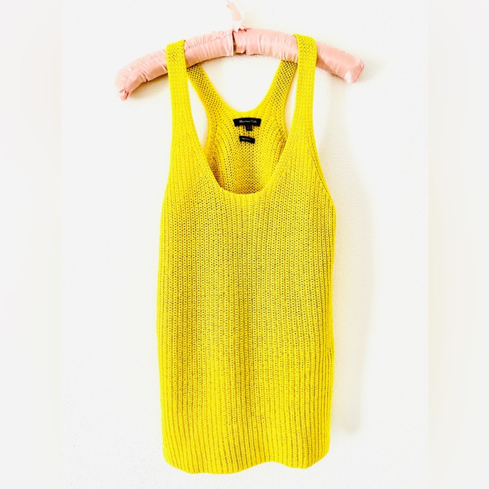 Massimo Dutti Tank